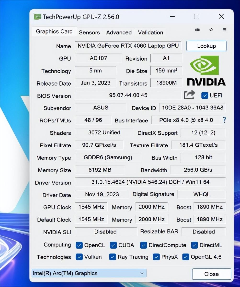 华硕Fearless Pro15 2024体验：RTX全能AI轻薄本 高购买价值